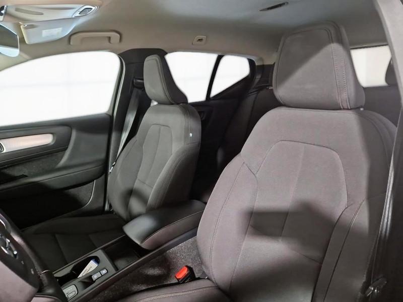 VOLVO XC40 T4 Plug-in Hybrid auto Recharge Inscription Expression