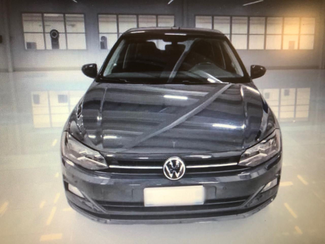 Volkswagen Polo 1.0 TSI 5p.