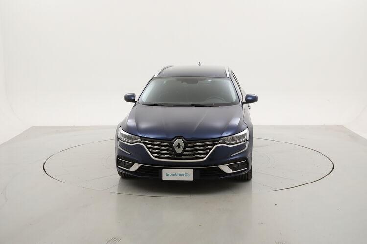 Renault Talisman Sporter Business EDC BR403117 2.0 Diesel 160CV