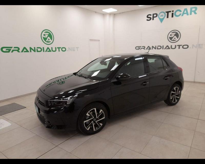 Opel Corsa Nuova GS 1.2 100CV MT6