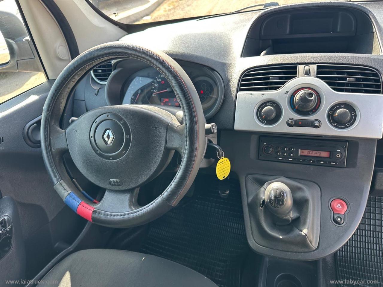 Kangoo 1.5 dCi 75 CV 5p. Attractive
