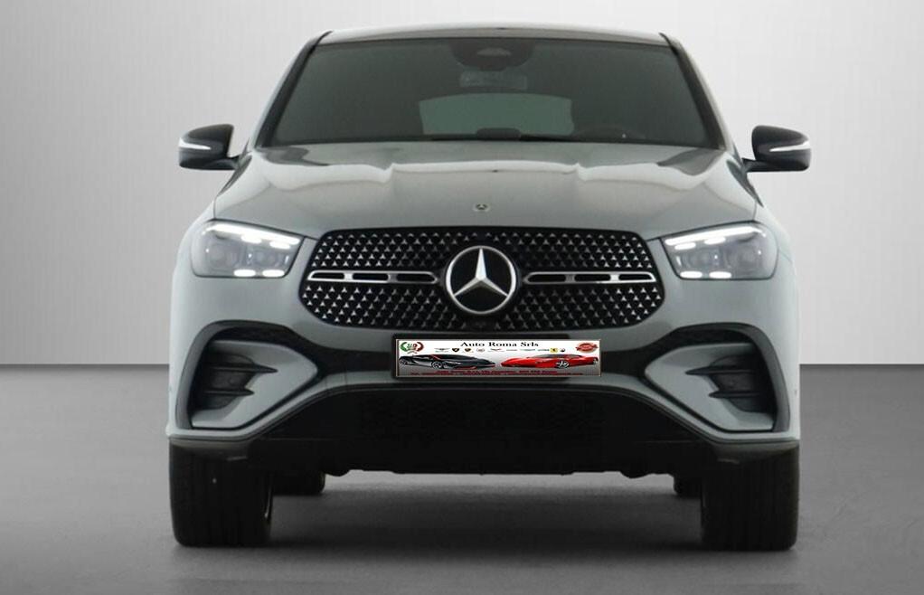 Mercedes-benz GLE 300 GLE 300 d 4Matic AMG Line Premium Plus