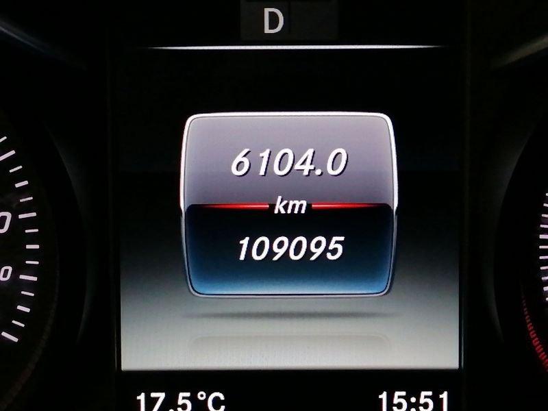 Mercedes-Benz Classe C C Cabrio 200 d Premium auto