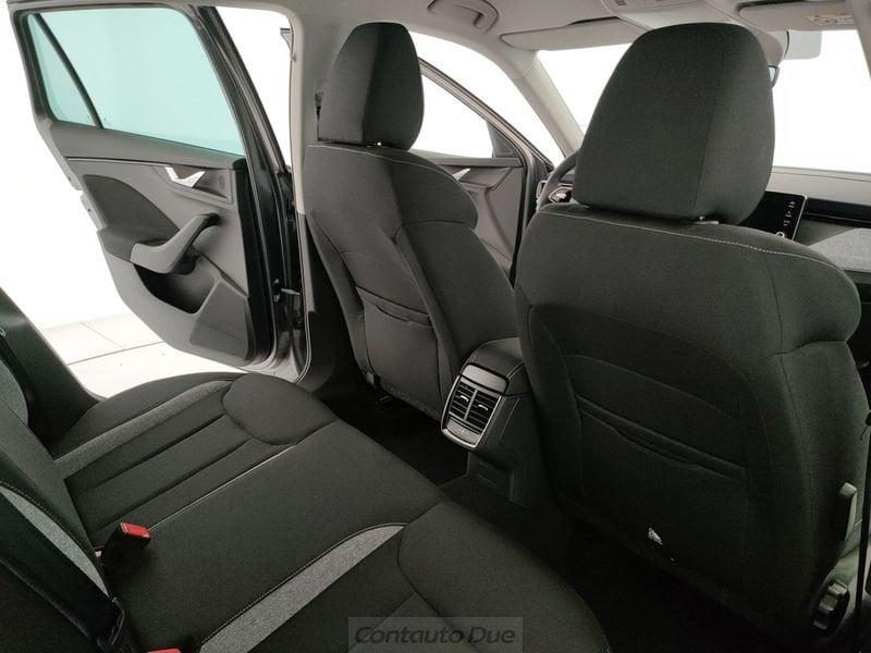 Škoda Kamiq 1.0 TSI 115 CV Black Dots GPL