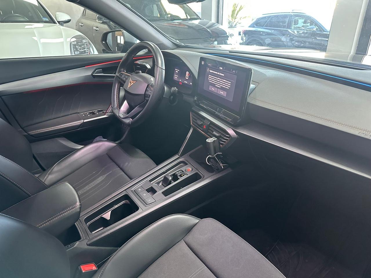 Cupra Formentor Tribe Edition 1.4 e-HYBRID P #8420