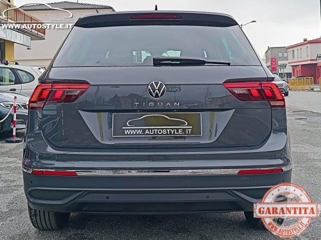 VOLKSWAGEN Tiguan 2.0 TDI 150 CV SCR DSG Life