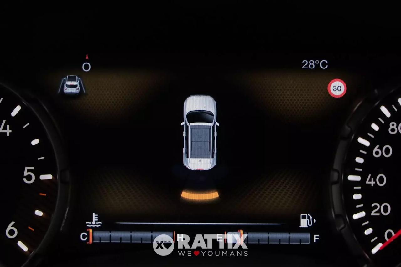 Jeep Renegade 1.6 MJT 130CV Limited