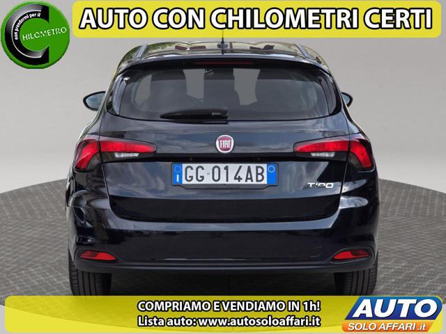 FIAT Tipo 1.6 Mjt SW City Life 88.000KM 2021 EURO6D