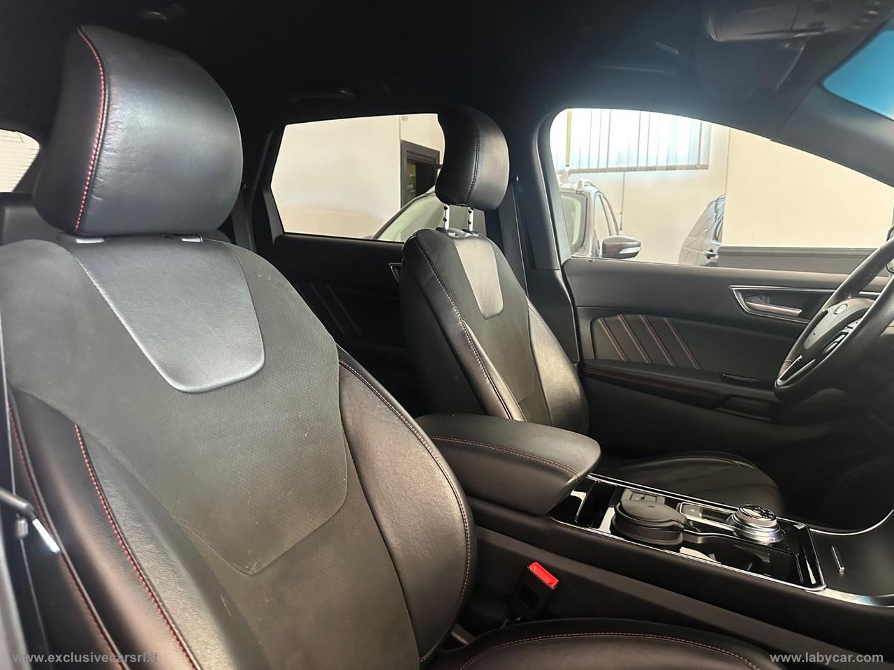 FORD Edge 2.0 EcoBlue 238CV AWD S&S aut. ST-Line