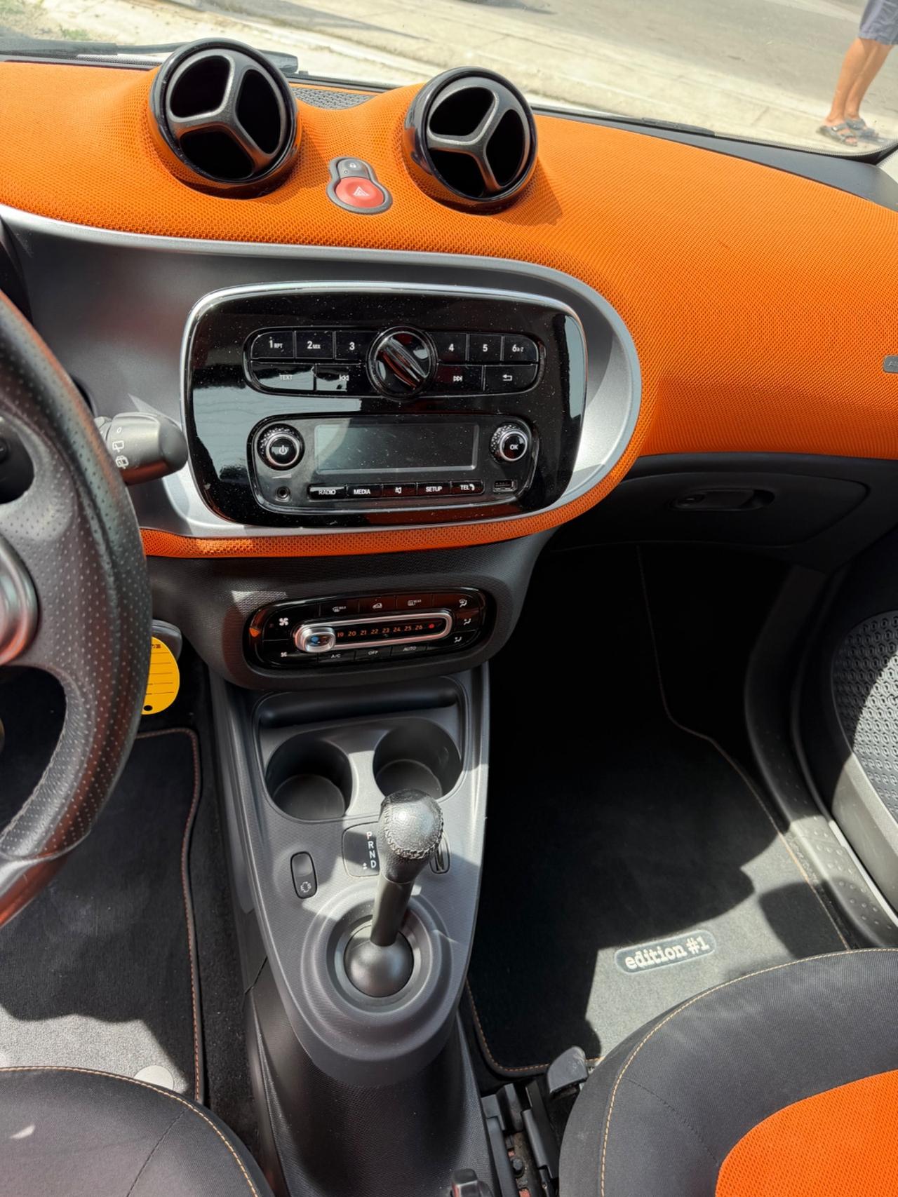Smart ForTwo 70 1.0 Youngster