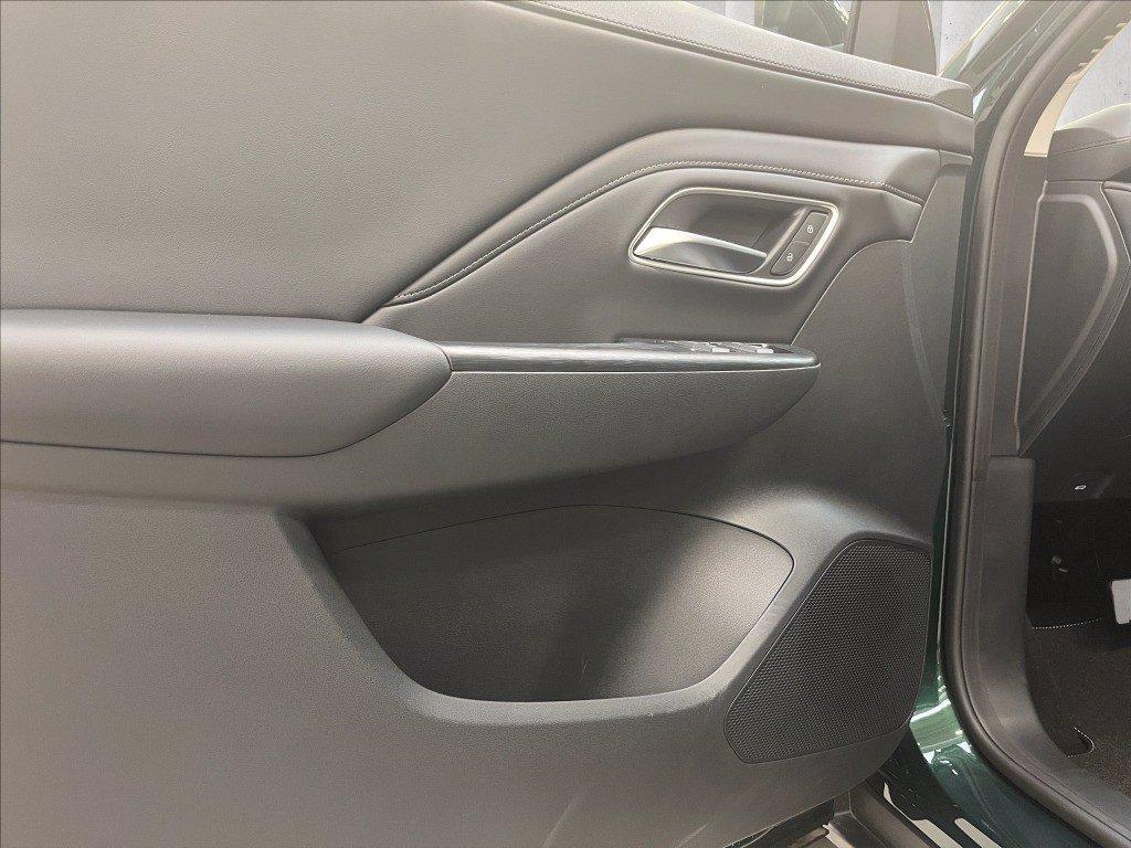 MG ZS 1.5 hybrid+ Luxury auto del 2026