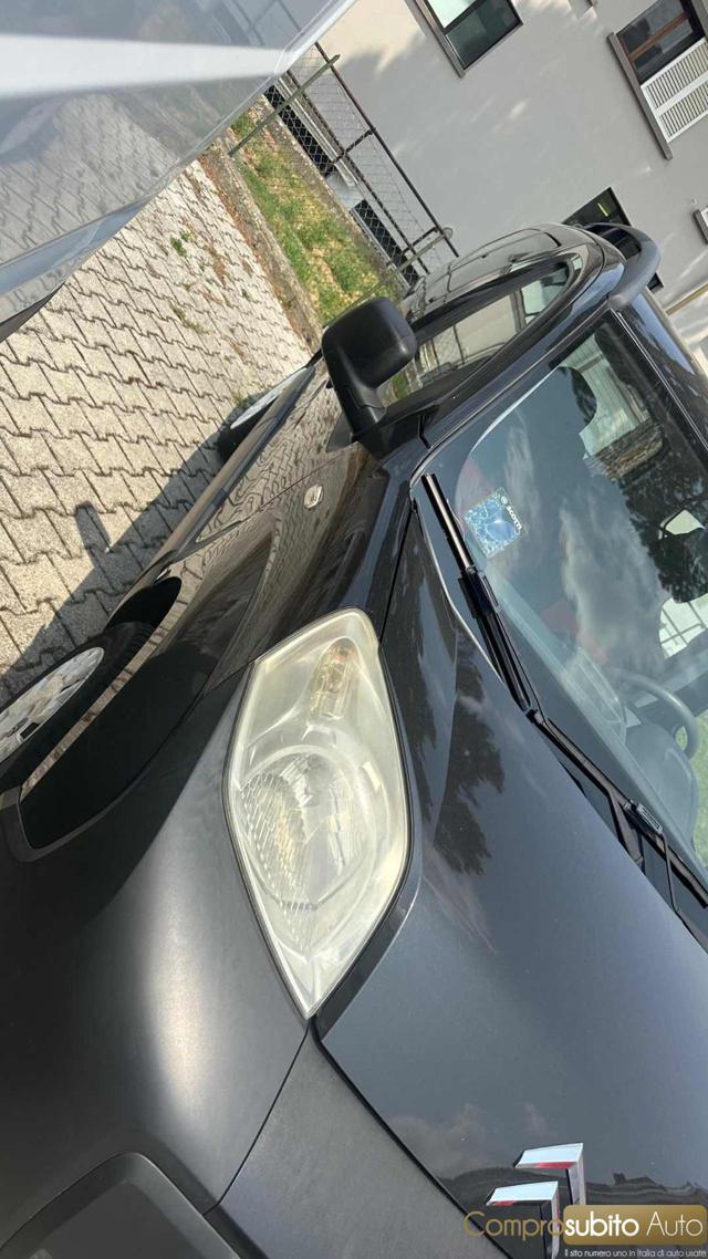 CITROEN Nemo 1.4 HDi 70CV (Garanzia 12 Mesi)