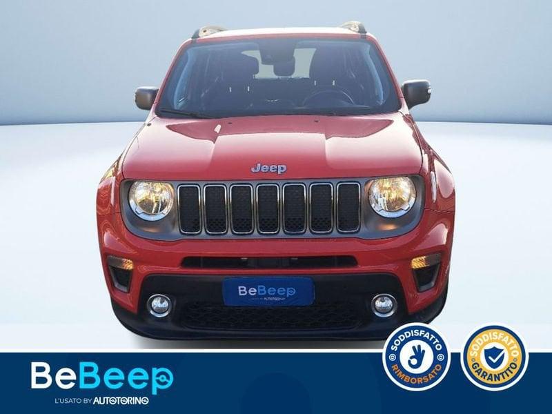 Jeep Renegade 1.0 T3 LIMITED 2WD