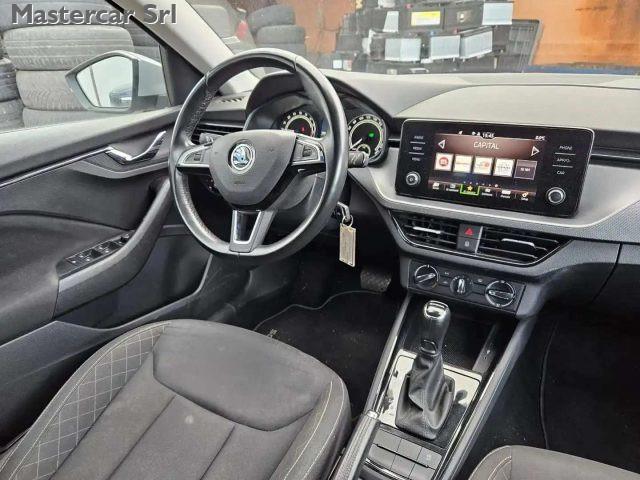 SKODA Scala 1.6 tdi Ambition 115cv dsg - FZ724EE