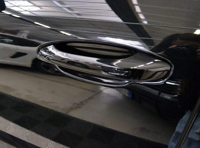 PORSCHE Cayenne Coupé 3.0 V6 E-Hybrid Platinum Edition Iva Esposta