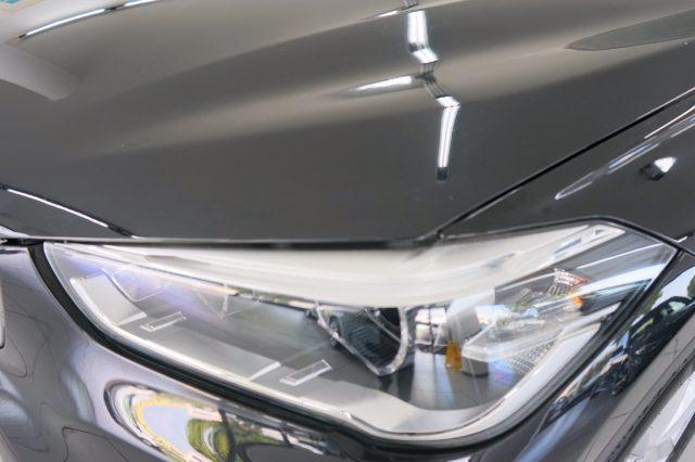BMW X1 sDrive18d Business Uniprop. Italiana Certificata
