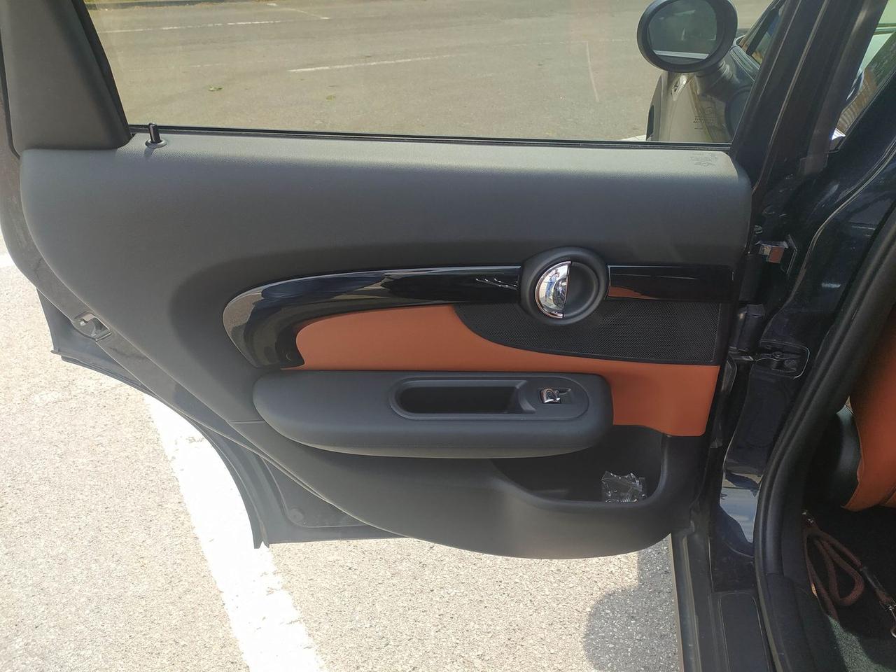 Mini Cooper SD Clubman Classic 2.0 Cooper S #10764