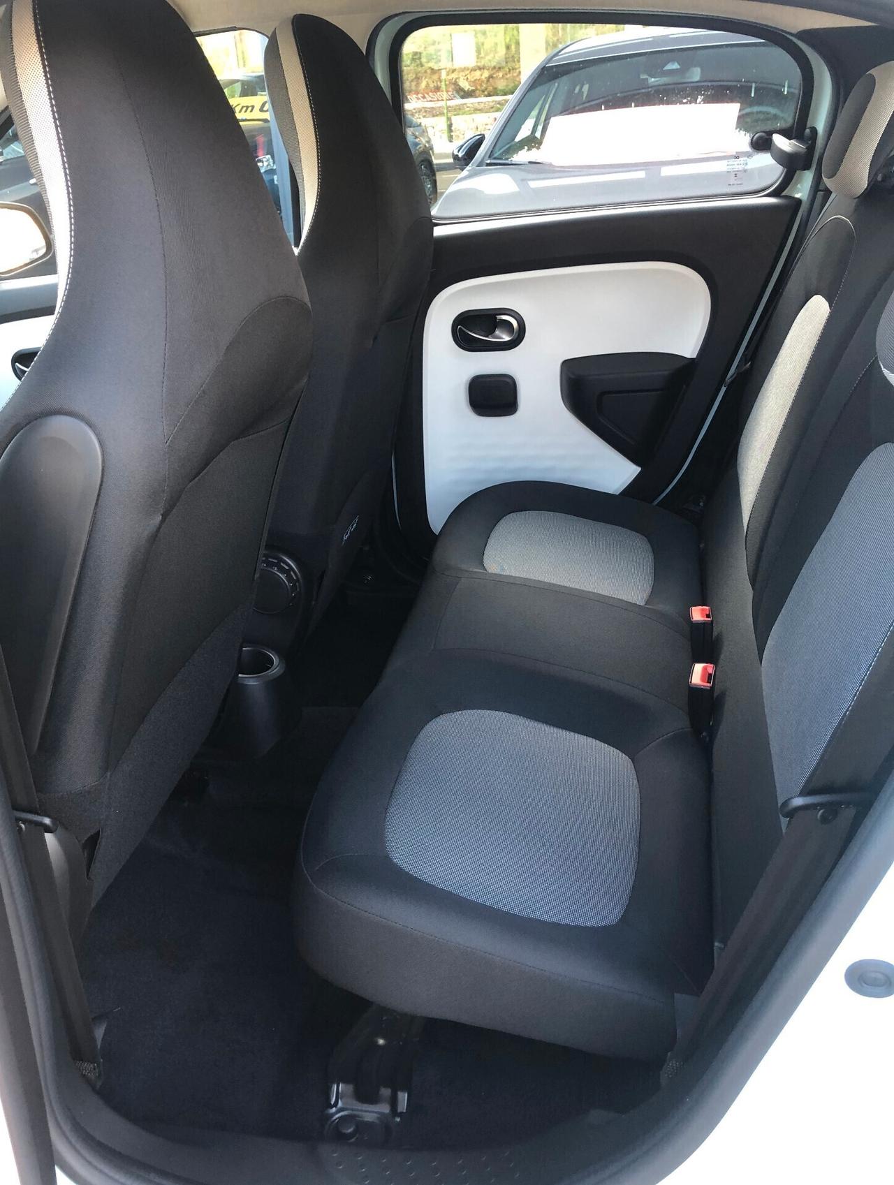 Renault Twingo SCe 65 CV Equilibre