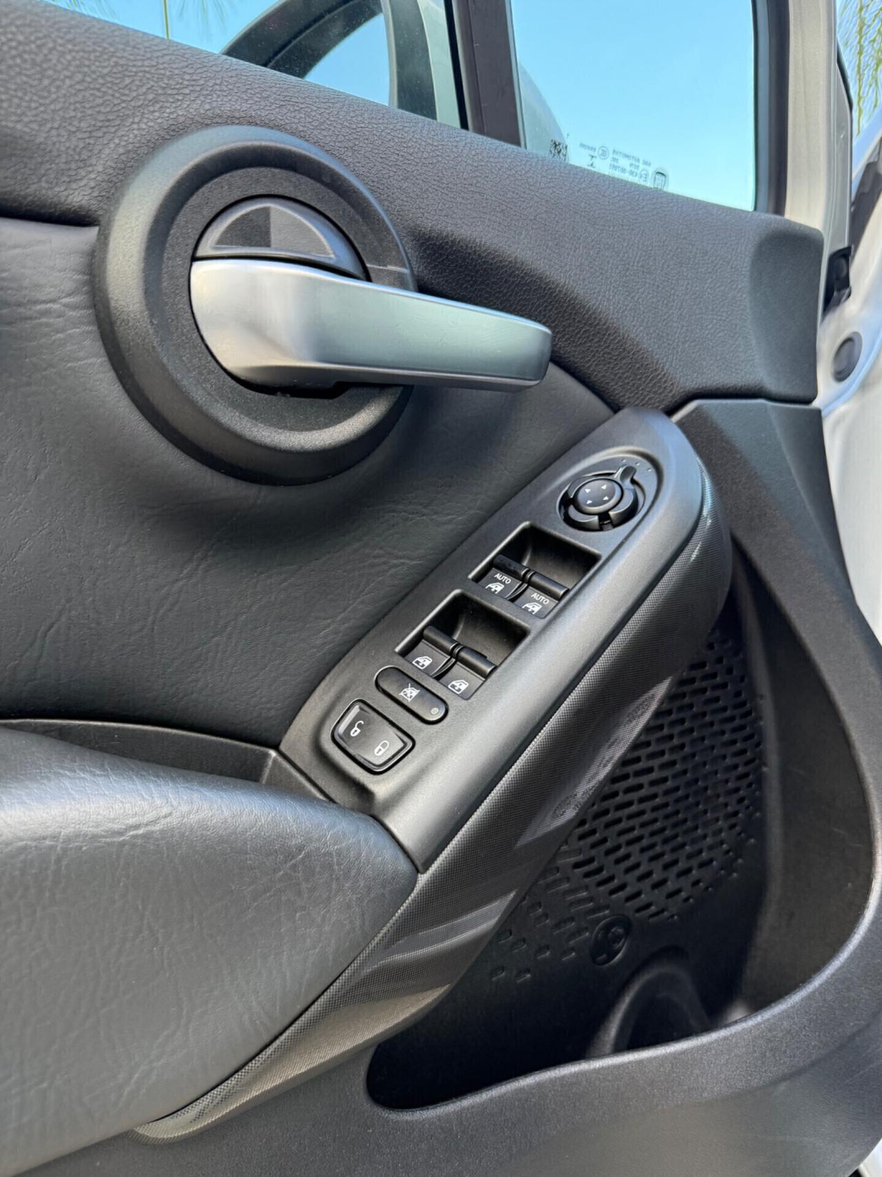 Fiat 500X 1.6 MultiJet 130 CV Cross