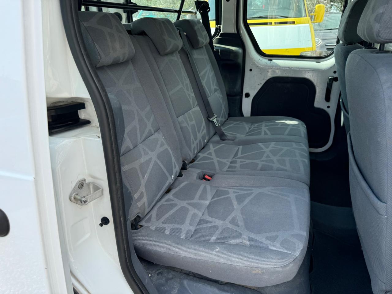 Ford Transit Connect 1.8 TDCi/90CV