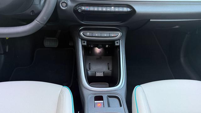 FIAT 600 HYBRID 1.2 110CV DCT MHEV LA PRIMA*24M.G.*CAM360°*