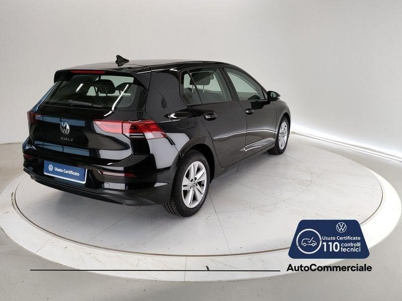 Volkswagen Golf 2.0 TDI DSG SCR Life