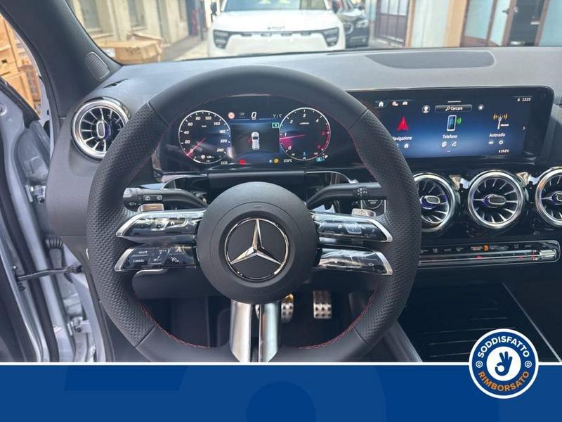 Mercedes-Benz GLA 200d Automatic AMG Line Advanced Plus
