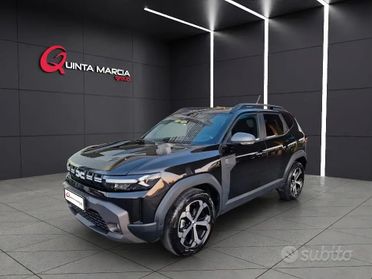 Dacia Duster 1.2 ECO-G 120cv AUTO JOURNEY