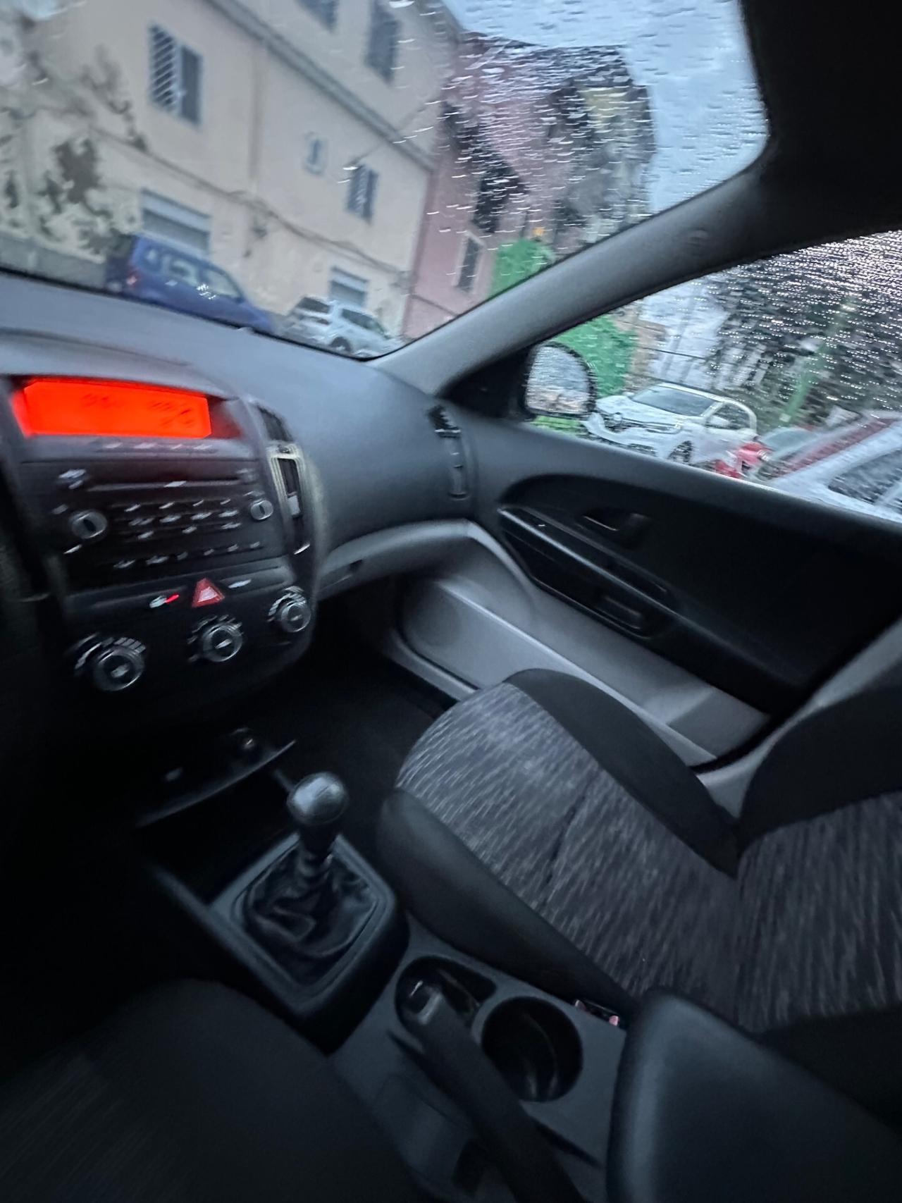 Kia Ceed cee'd 1.4 109CV 5p. EX