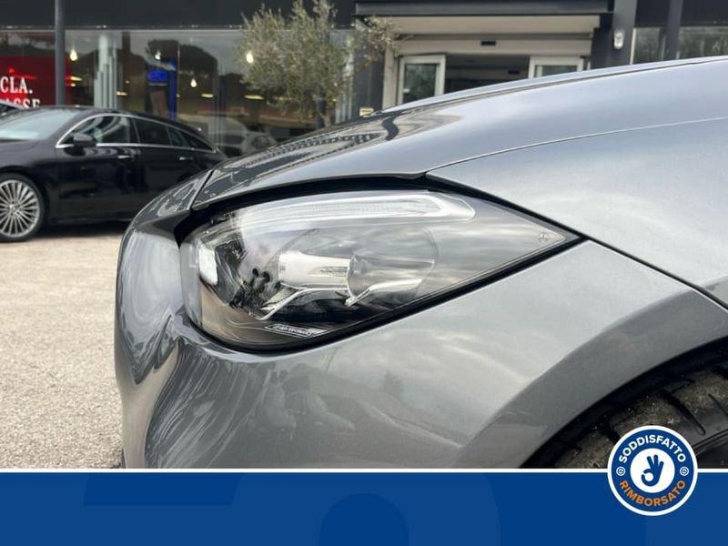 Mercedes-Benz Classe C 220d 4Matic Station Wagon Mild Hybrid AMG Line Advanced