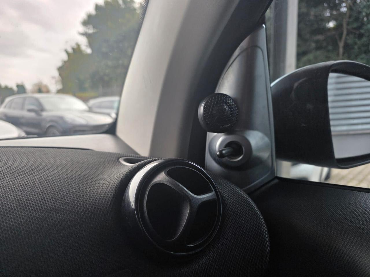 Smart ForTwo 70 1.0 twinamic Prime