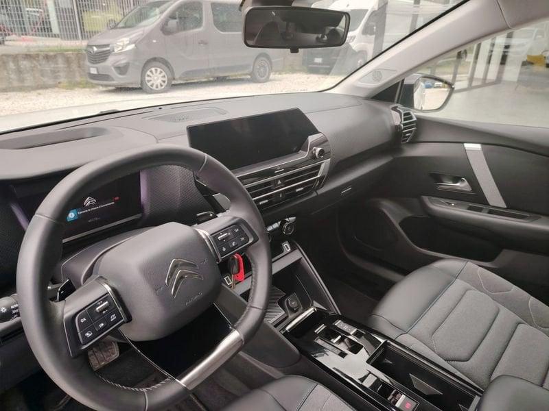 Citroën C4 BlueHDi 130 S&S EAT8 Feel Pack