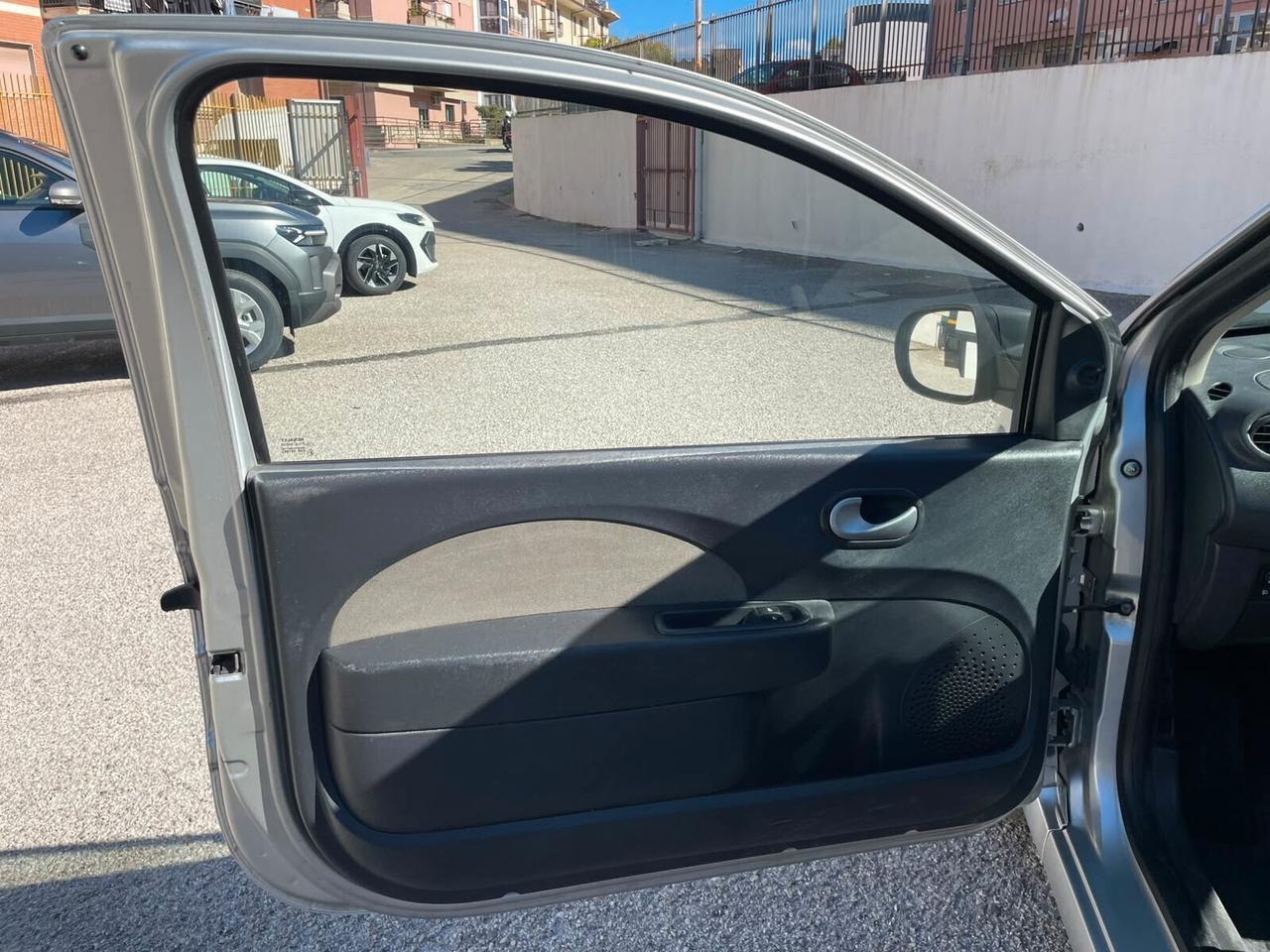 Renault Twingo 1.2 16V LEV Sport & Sound