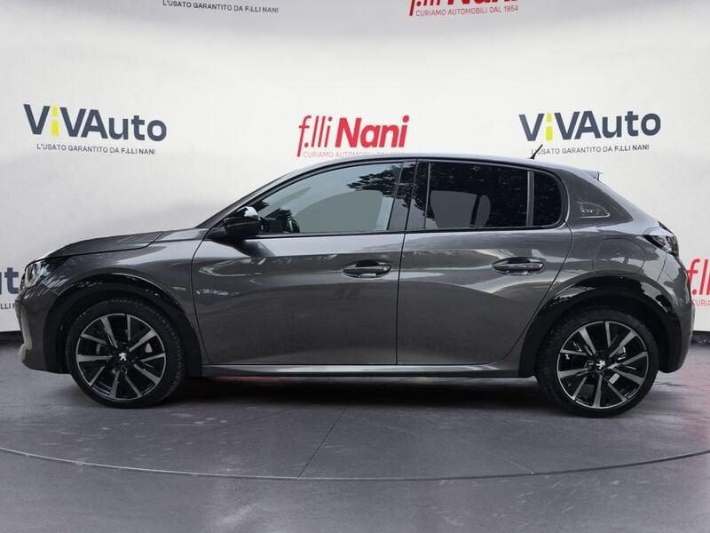 Peugeot 208 GT 100 EAT8 S/S auto N1 AUTOCARRO