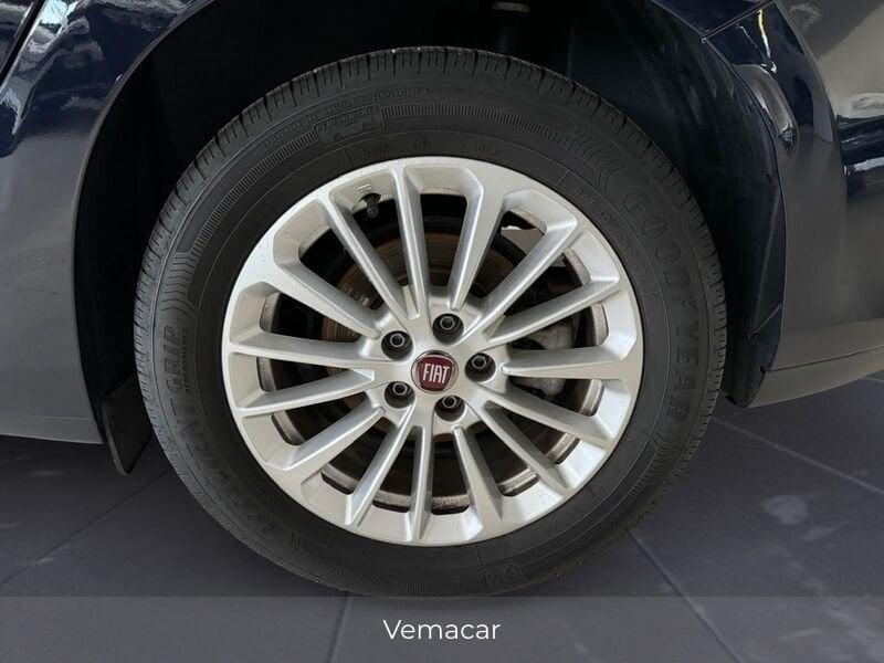 FIAT Tipo 1.6 Mjt 130cv Life!NAV 7"- KM 41.900!! SENS PARK