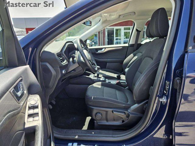 FORD Kuga 2.0 ecoblue mhev Titanium Business 2wd 150cv tg :