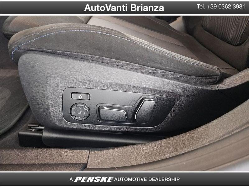 BMW Serie 4 Gran Coupé 420d xDrive 48V LCI Msport Pro