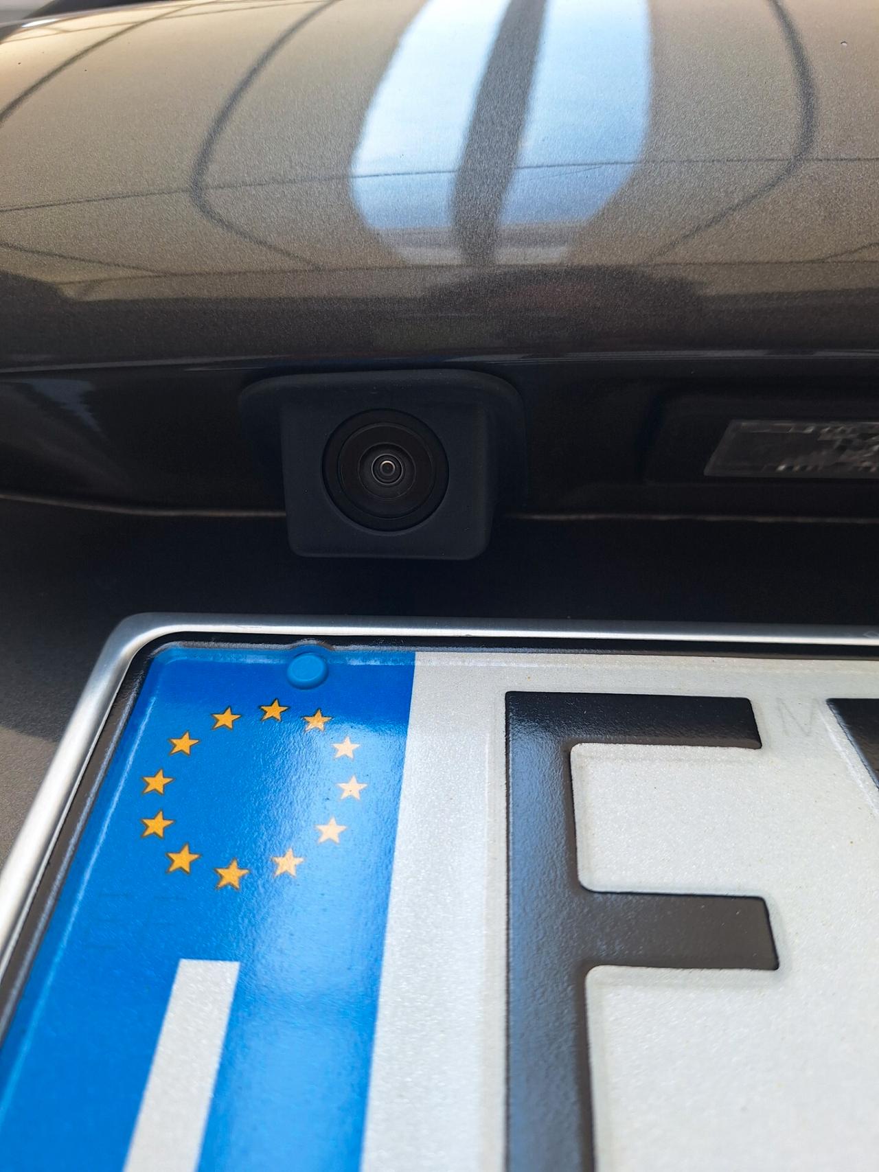 Peugeot 2008 BlueHDi 100 Allure