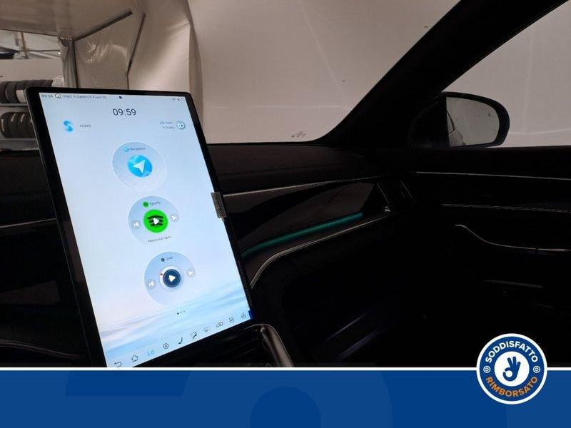 BYD Seal U DMi SEAL U DM-i Comfort