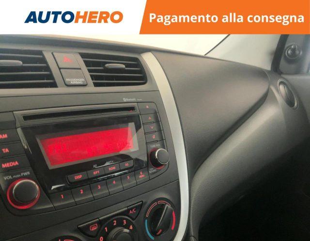 SUZUKI Celerio 1.0 Easy