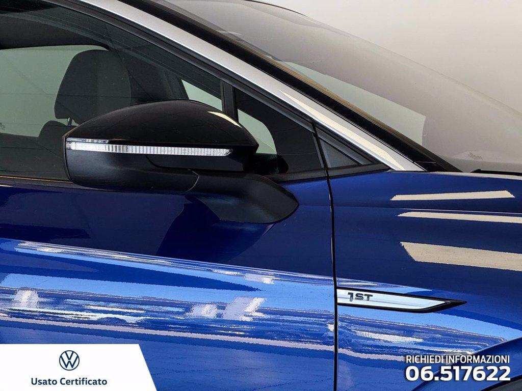 VOLKSWAGEN Id.4 77 kwh 1st edition 204cv del 2021