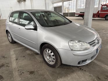 Volkswagen Golf 1.6 16V FSI 5p. Comfortline