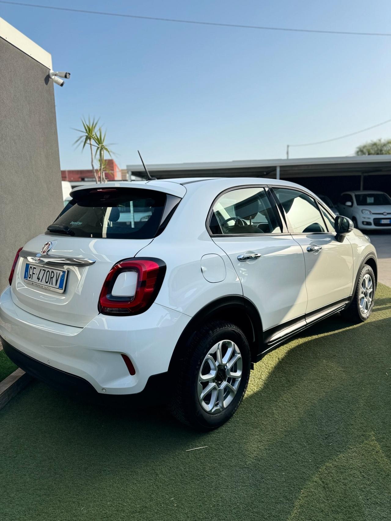 Fiat 500X 1.0 T3 120 CV Cult