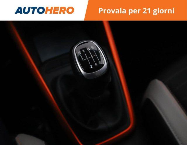 KIA Stonic 1.6 CRDi 110 CV Energy