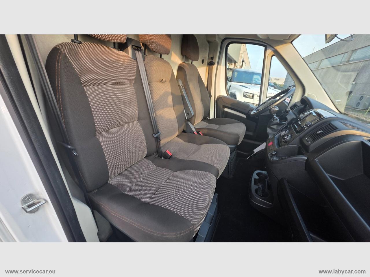 Jumper 35 BlueHDi 140 S&S PM-TM Furgone