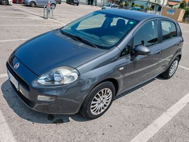 Fiat Punto Evo 1.3 MJT II S&S 85 CV 5 porte ECO Street
