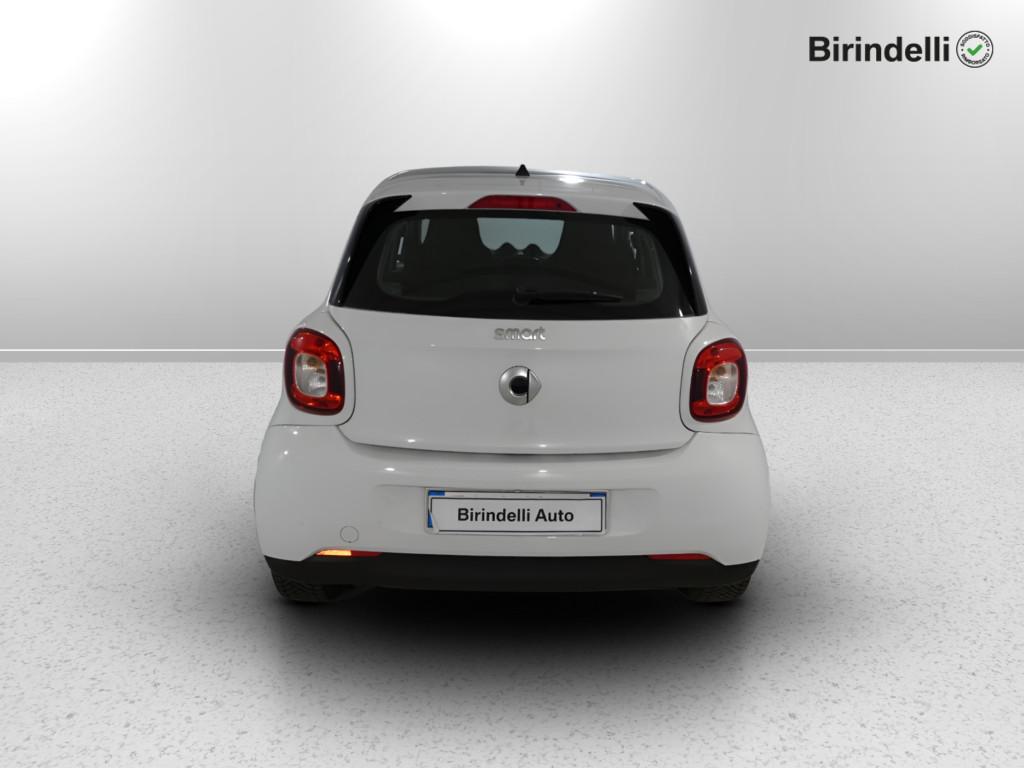 SMART forfour 2ªs. (W453) - forfour 70 1.0 twinamic Passion
