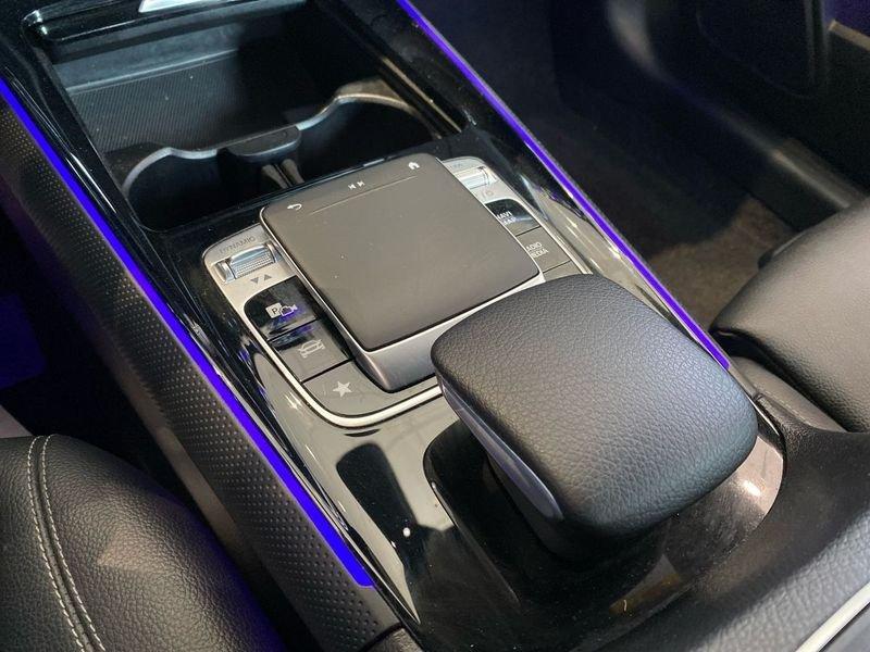 Mercedes-Benz Classe GLB GLB 180 d Sport auto