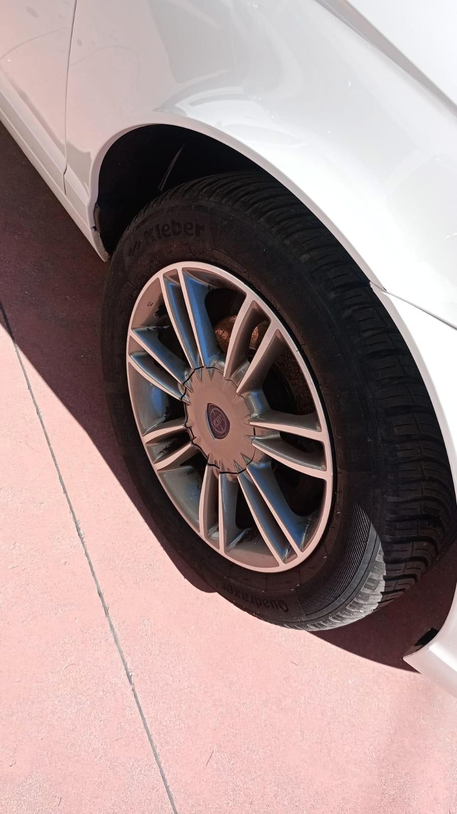 Lancia Ypsilon 1.2 Oro