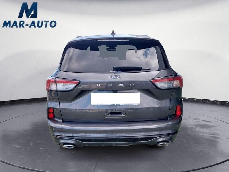 Ford Kuga Kuga 2.0 ecoblue ST-Line 2wd 120cv auto